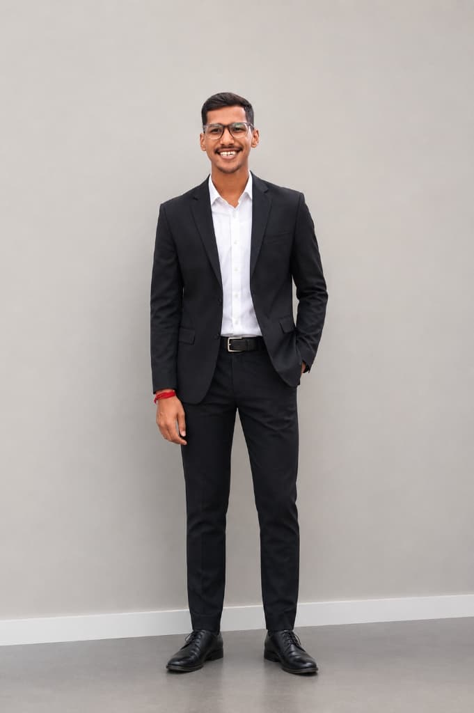 Pratik Bamne