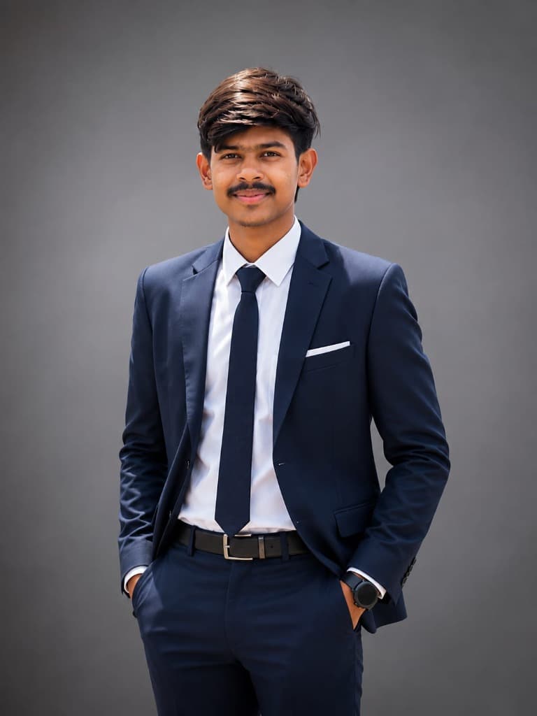 Rohan Misal