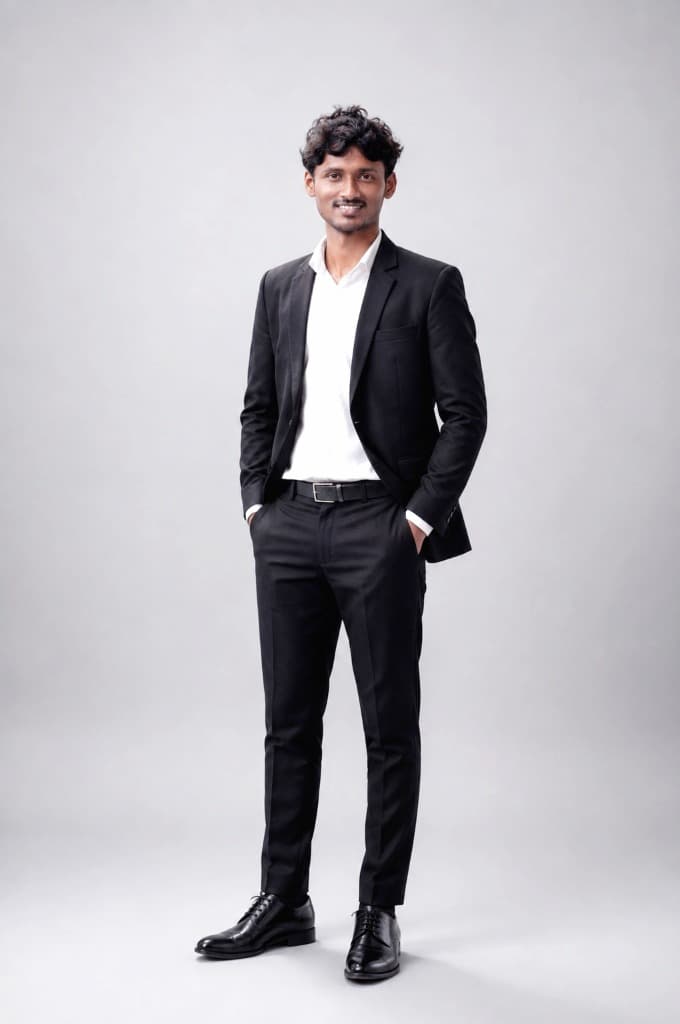 Vivek Jadhav