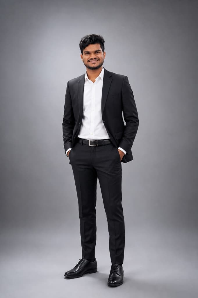 Yash Jadhav
